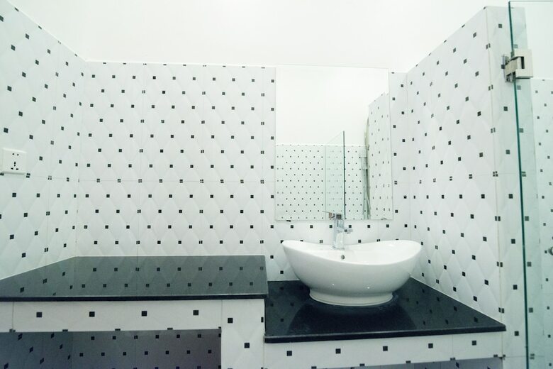 Apartamento Borei Hang Tep Residence & Spa