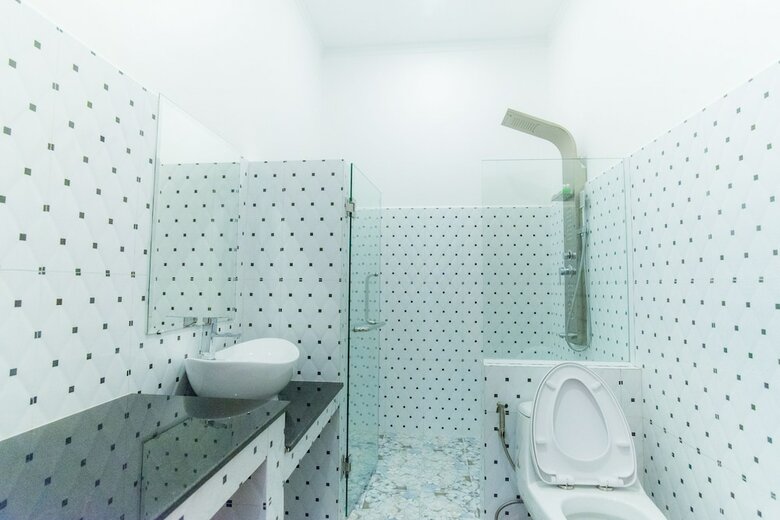 Apartamento Borei Hang Tep Residence & Spa