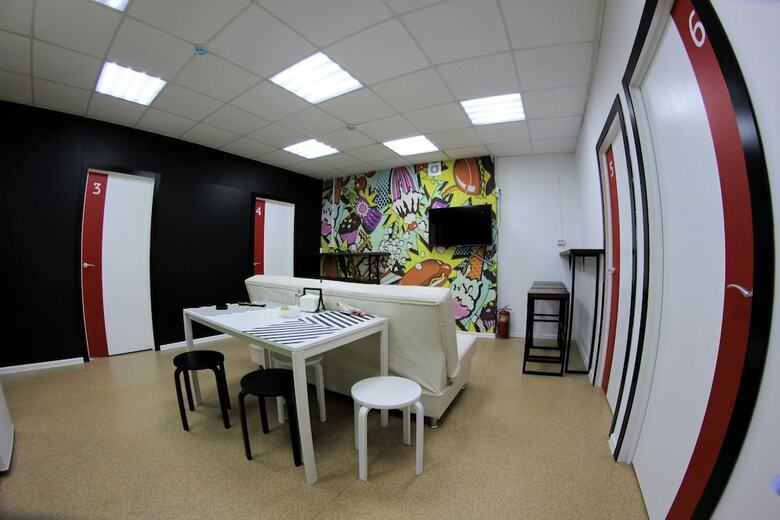 Hostal Hostely Rus -  Ufa