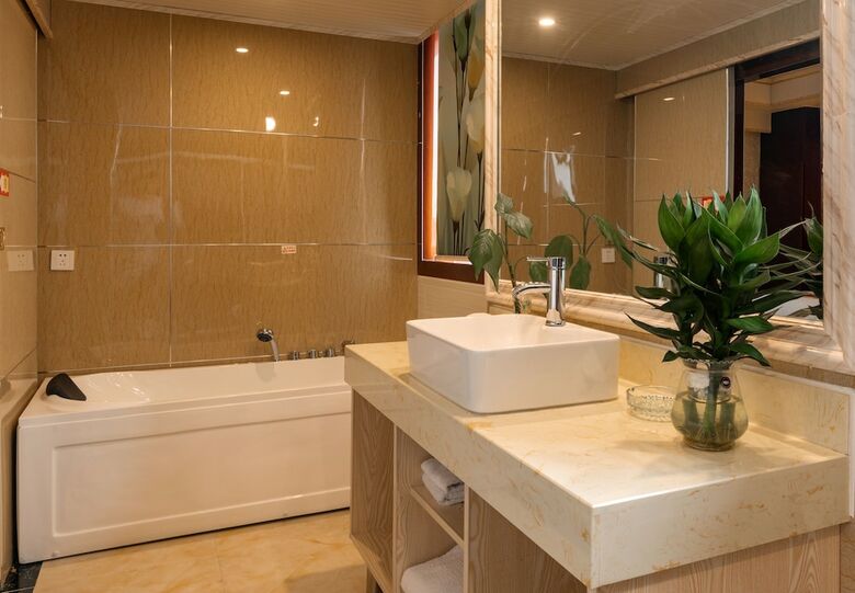 Guilin Crown Prince Hotel