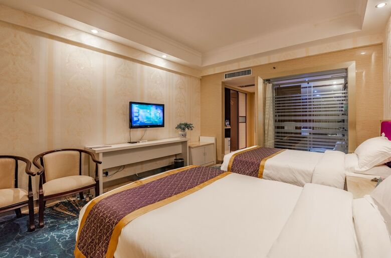 Guilin Crown Prince Hotel