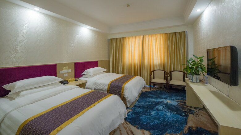 Guilin Crown Prince Hotel