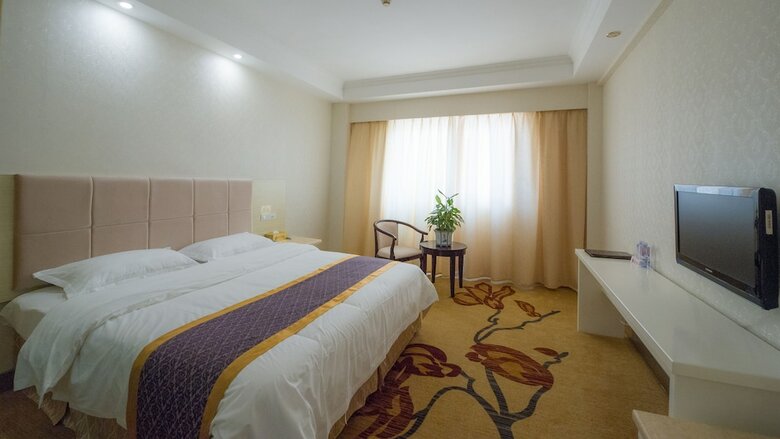 Guilin Crown Prince Hotel