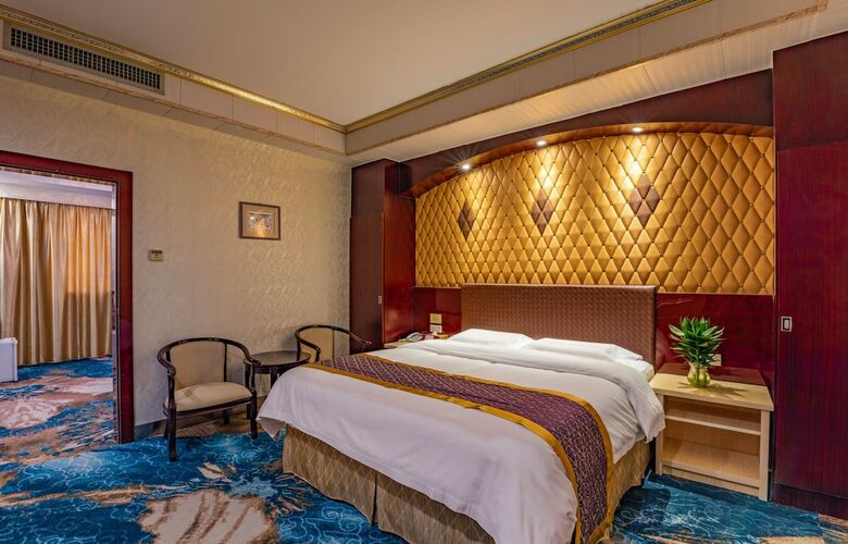 Guilin Crown Prince Hotel