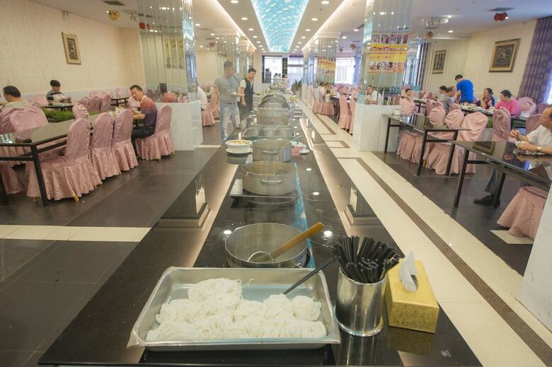Guilin Crown Prince Hotel