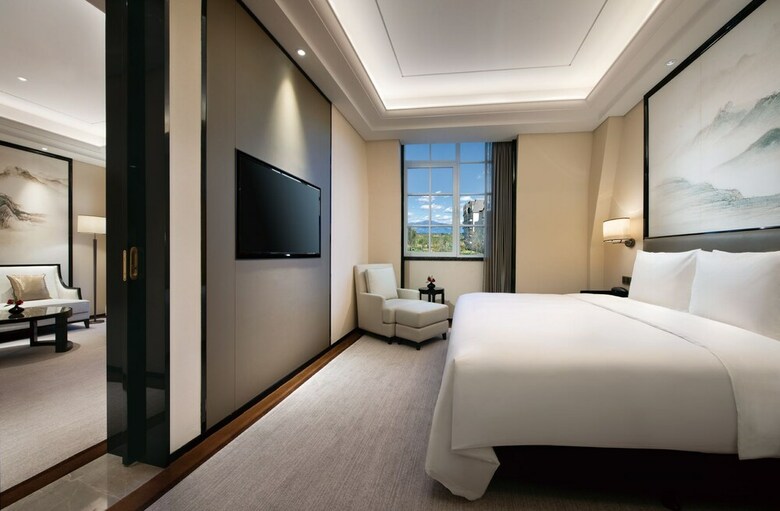 Hotel Crowne Plaza Huailai