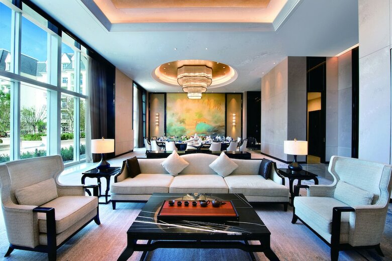 Hotel Crowne Plaza Huailai