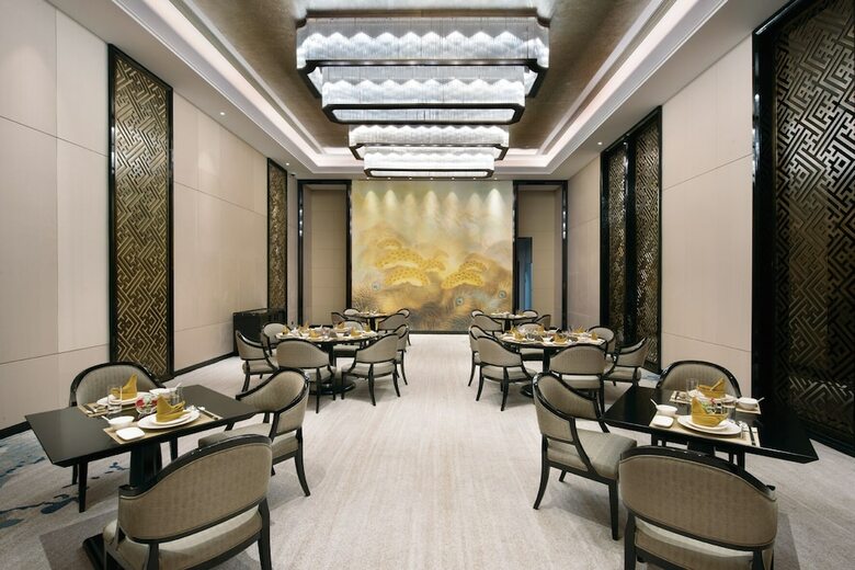 Hotel Crowne Plaza Huailai