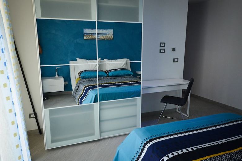 Sicily Apartment
