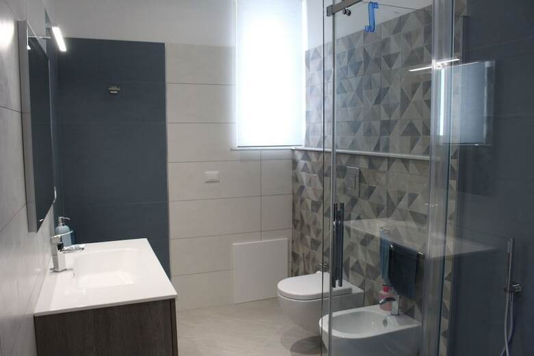 Sicily Apartment
