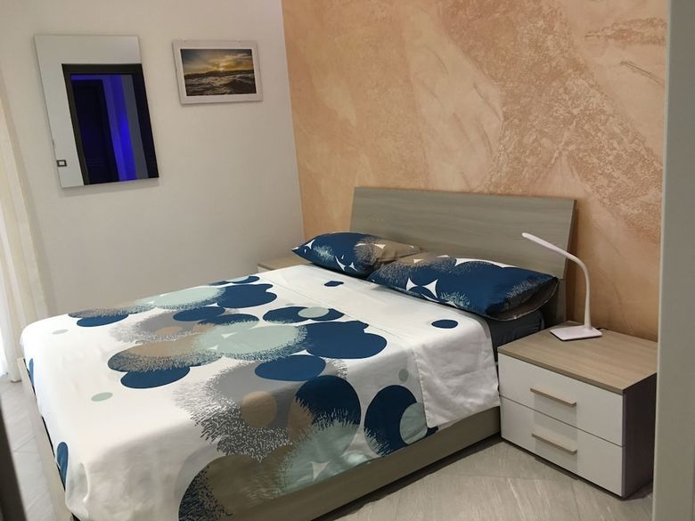 Sicily Apartment