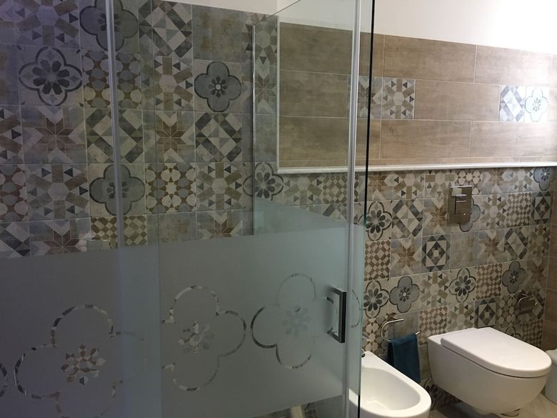 Sicily Apartment
