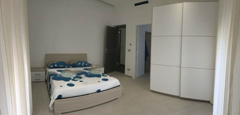 Sicily Apartment