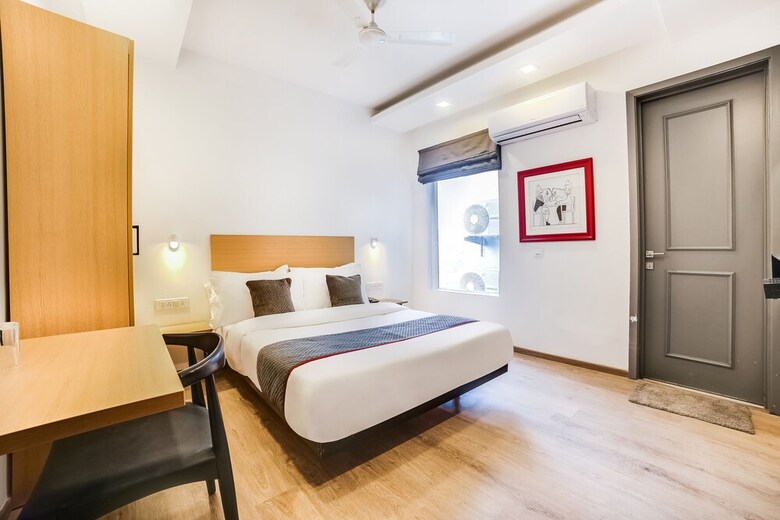 Hotel Oyo Flagship 15228 South City2