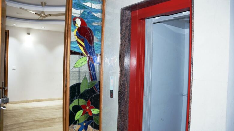 Hotel Maxfort Hospital Apartment