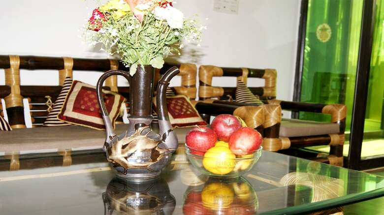 Hotel Maxfort Guest House Delhi