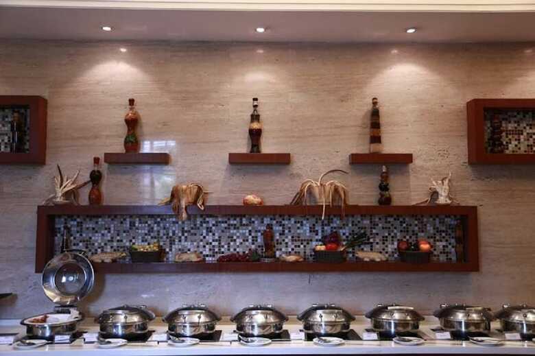 Hotel Dlf Club 3