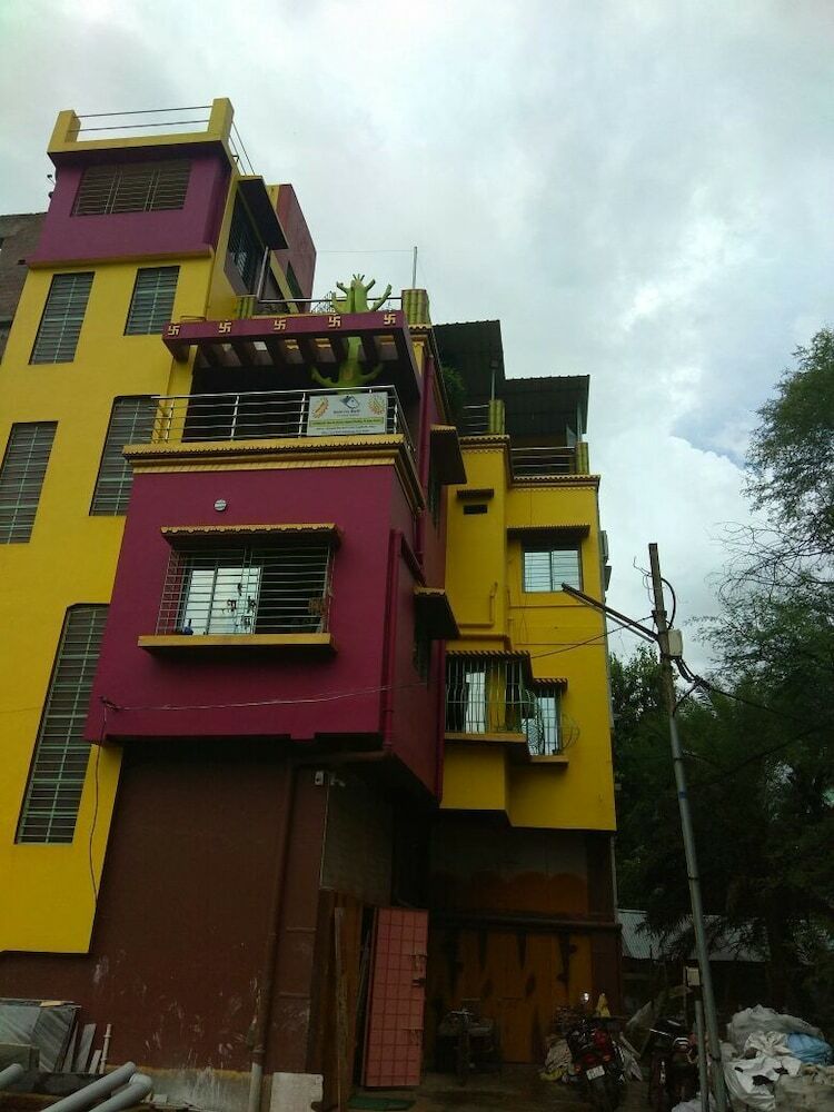Bed & Breakfast Home Stay World
