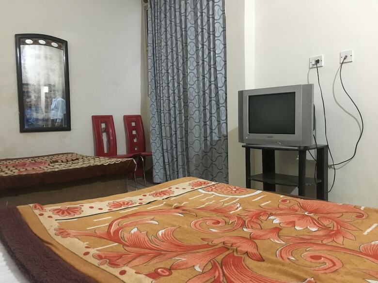 Hotel Meridian