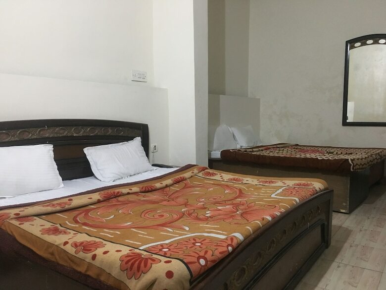 Hotel Meridian