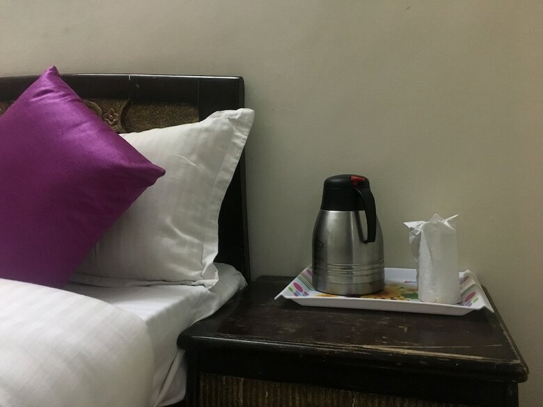 Hotel Meridian