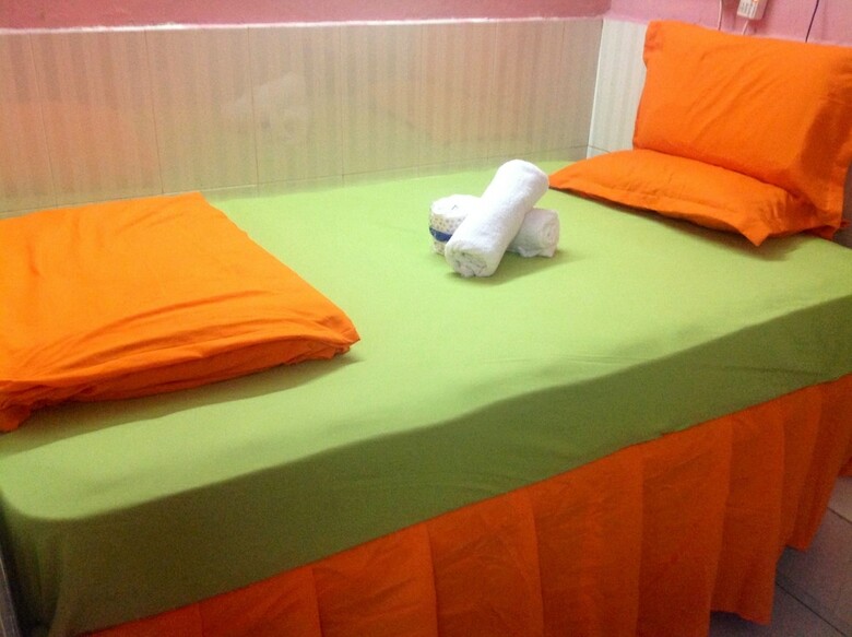 Hotel Golden Guest House