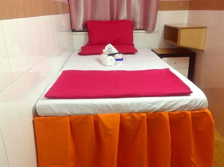 Hotel Golden Guest House