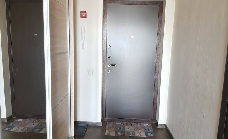 Apartamentos Loft Studio Yubileyny 40-1
