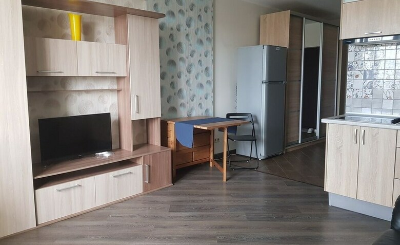 Apartamentos Loft Studio Yubileyny 40-1
