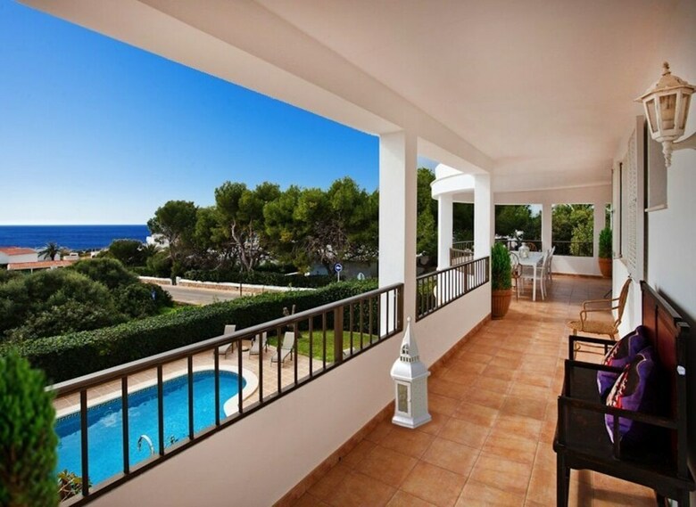 Villa Bini Segu�