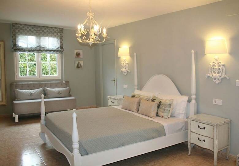 Villa Bini Segu�