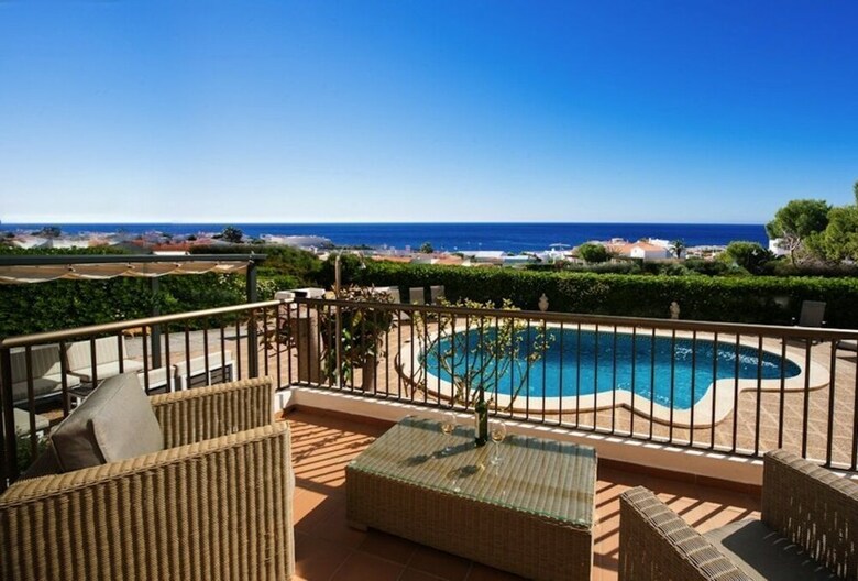 Villa Bini Segu�