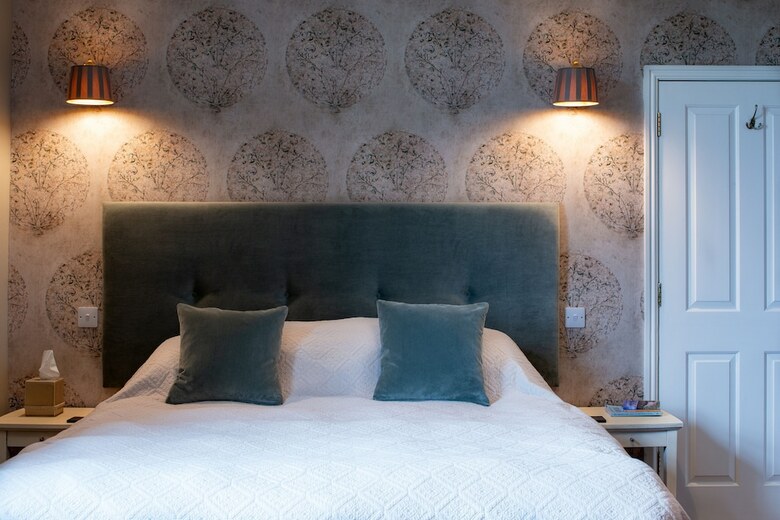 Bed & Breakfast The Saracen's Head