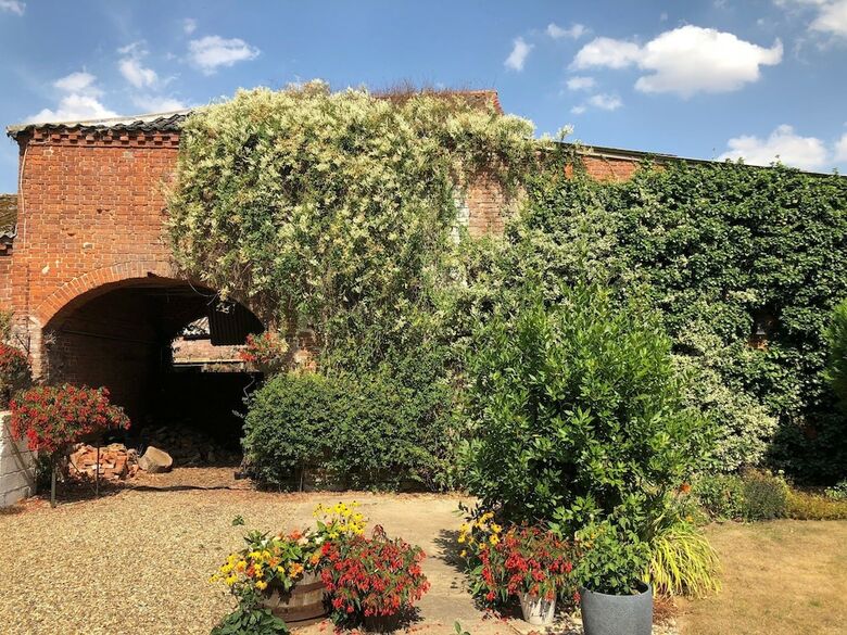 Bed & Breakfast The Saracen's Head