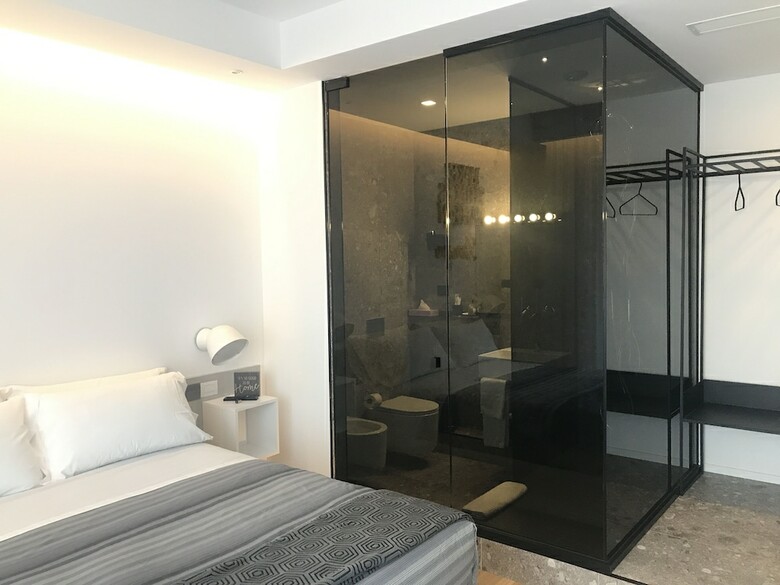 Bed & Breakfast Myhome 75