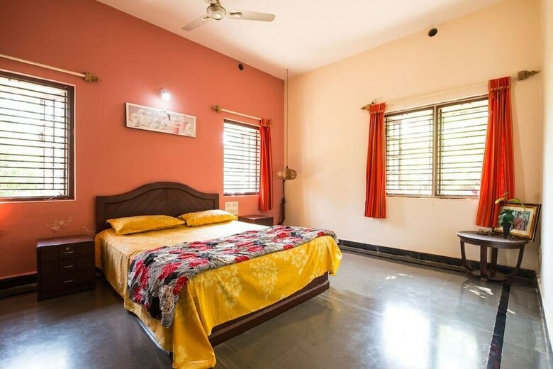 Hotel Hanchina Mane Home Stay