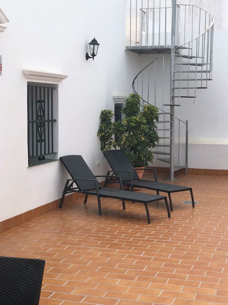 Hostal Boutique Casa La Laja
