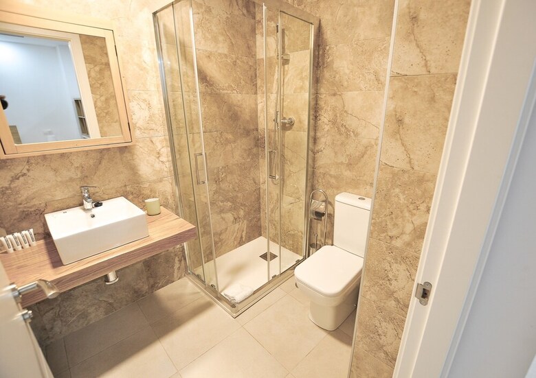 Apartamentos Renthas Carreter�a 70