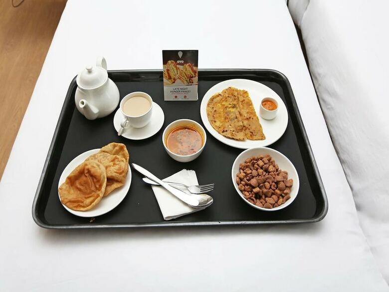 Hotel Oyo 17030 Bluten