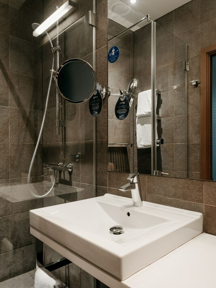 Radisson Sonya Hotel, St. Petersburg