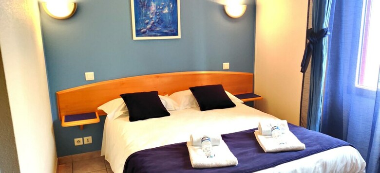 Hotel H�tel La Bosselle