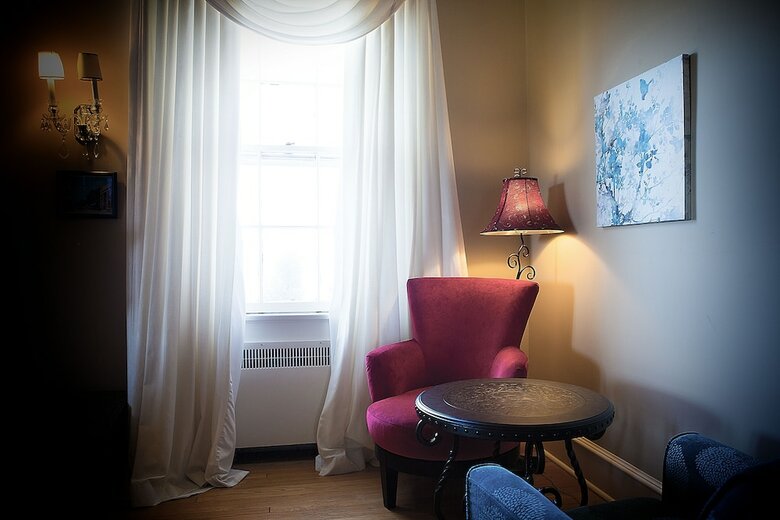Bed & Breakfast 1 West Inn Waterfront