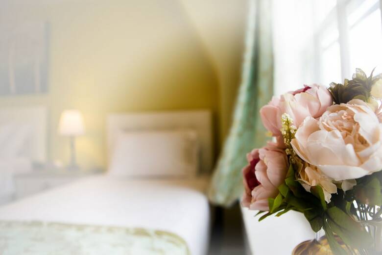 Bed & Breakfast 1 West Inn Waterfront