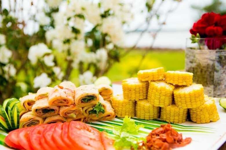 Bed & Breakfast 1 West Inn Waterfront