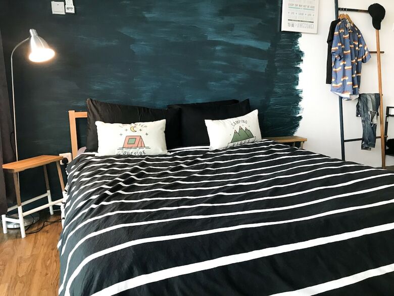 Apartamentos 5min 2-4paxs Studio Near Ikea Aeon Tesco