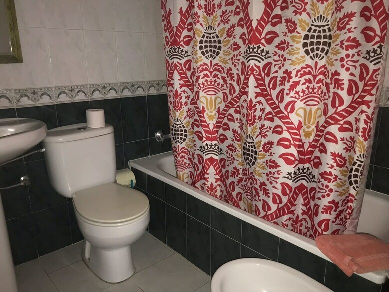 Apartamentos Cristianos Town