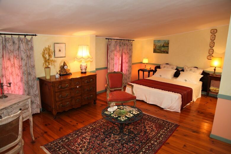 Hotel L'or�e Du Pin