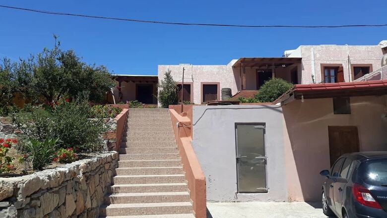 Hotel Ambeles Apartments