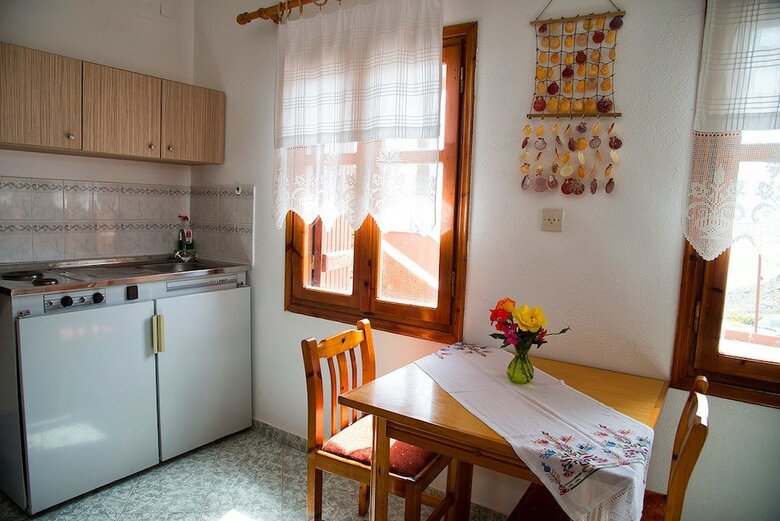 Hotel Ambeles Apartments