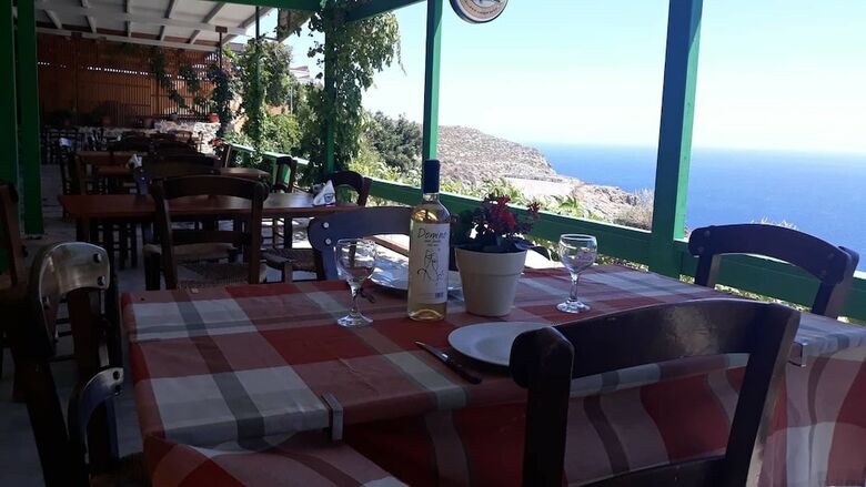 Hotel Ambeles Apartments